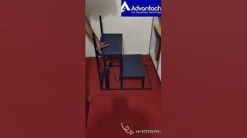 "FOOTSTEP POWER GENERATION"