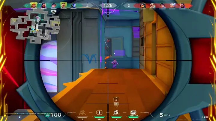 🌟THE TRIGGERBOT BETTER COLORBOT FREE 🌟 (FREETRIAL)🌟