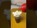 Oreos milk shake #trending #food #youtubeshorts #oreosmilkshake