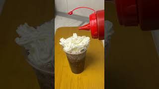 Oreos milk shake #trending #food #youtubeshorts #oreosmilkshake