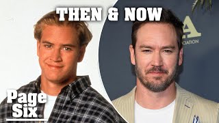 How the ‘Saved by the Bell’ cast has aged over 30 years | Page Six