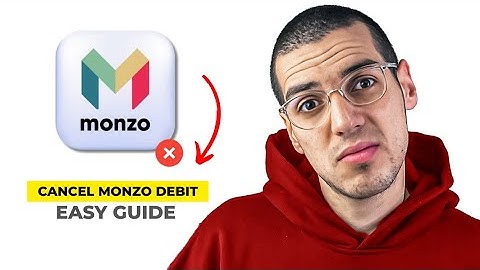 How To Cancel Monzo Direct Debit (2025)