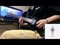 我儘ラキア/Melody弾いてみた【StartingOver】