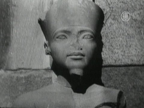 Тайна смерти Рамзеса III раскрыта