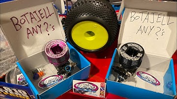 2 Vids In 1, Unboxing RB MODS NOVAROSSI ROMA.25 & ADAM DRAKE SE.21, & Some Troll/Termite Talk