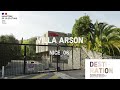 Label acr villa arson nice 06