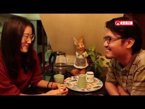 香光2019短片徵選『美心最吉祥』得獎短片—父愛
