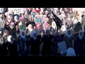 ادلب ناحية التمانعة 20 2 2012مظاهرة الحرائر الطالبات ادلب ناحية التمانعة 20 2 2012مظاهرة الحرائر الطالبات
