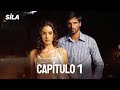 Sila: Prisioneira do Amor | Dublado em Português - Capítulo 1