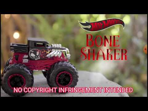 Bone Shaker FULL Theme Song! (HWMT Live | HWMT) adlı videoyu YouTube'da izle