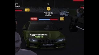 СУДНАЯ НОЧЬ на AMAZING ONLINE [gta in desc]