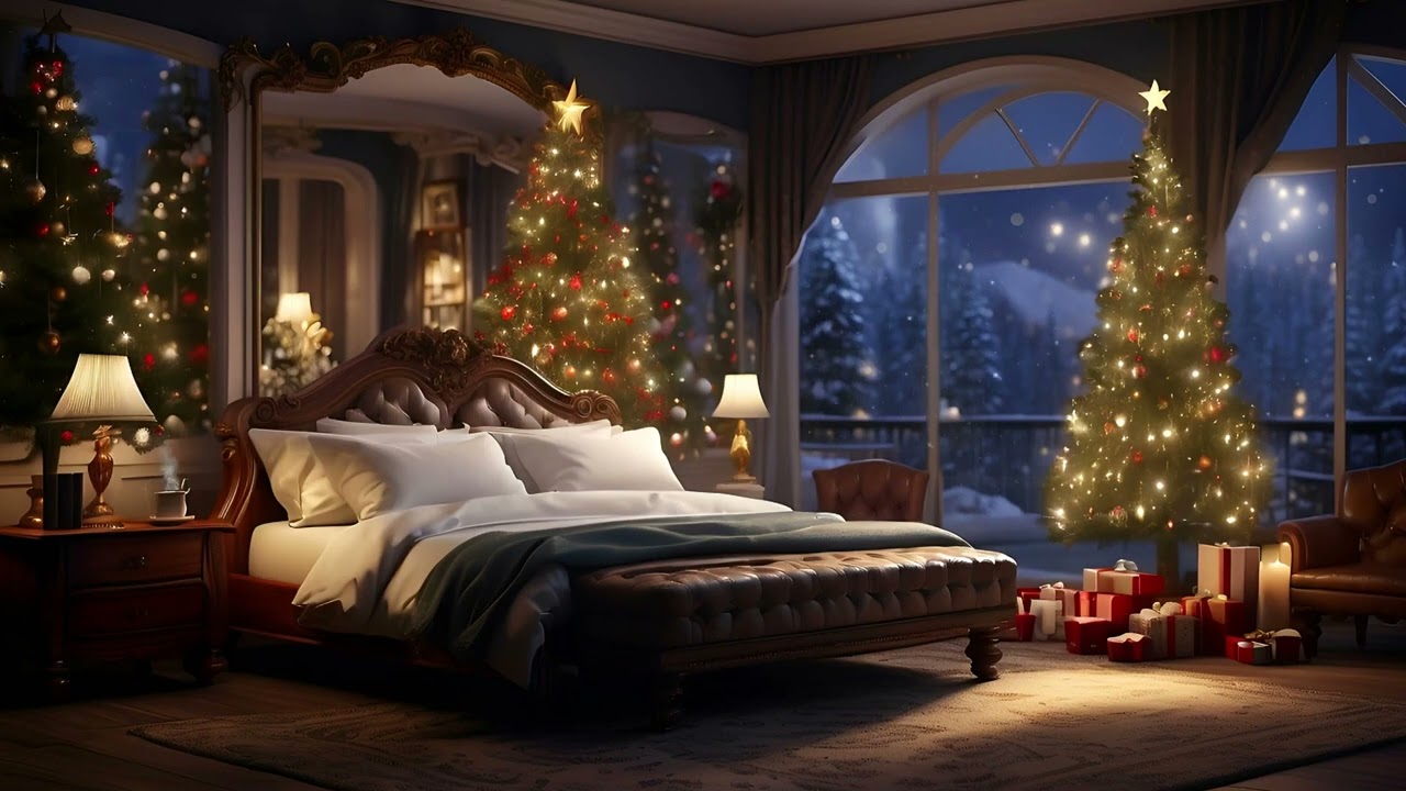 deep sleep-inducing music🌙｜MoonSleep Music