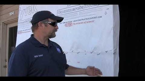 Window Installation using AAMA B1 _1.mov