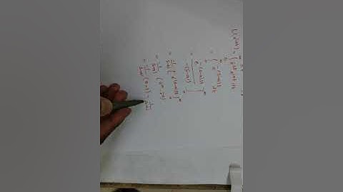 Laplace Transforms/ Formula Derivation in English/ Video-2