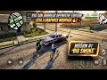 GTA SAN ANDREAS DEFINITIVE EDITION (ultra graphics mod) mission #1 big smoke 💪
