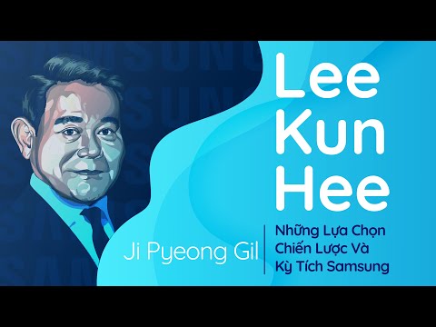 Video: Lee Kun-Hee xalis sərvəti: Wiki, Evli, Ailə, Toy, Maaş, Qardaşlar