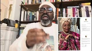 First official act of Issa Tchiroma: Alice Kom, spokesperson for the President of the Republic