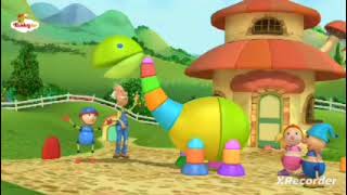 Grandpa Joe's Magical Playground | Dinosaur (German)