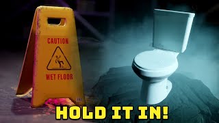 Can You Hold It?! - Don't Pee - The Game
