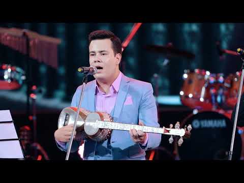 Farrux Saidov Xorazm Farzandiman Фаррух Саидов Хоразм фарзандиман VIDEO