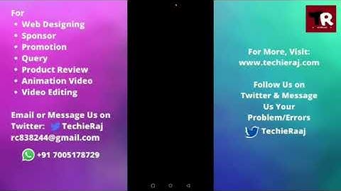 Fix Outgoing Calls Problem in Oneplus 9r, 9 pro, 8t, 7t, 6t, 2, X, nord, nord le, one, 3