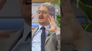 Müslüman Öfkelendiğinde Muhattabına Nasıl Davranmalı? - Osman Egin Anlatıyor - Alişan