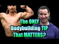 The ONLY Bodybuilding Technique That Matters to BUILD MUSCLE?
