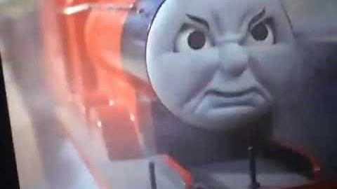 Finding goofs in james in a mess 1984