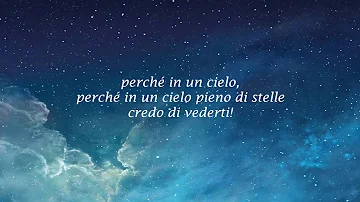 Coldplay, "A Sky full of stars", Traduzione testo in full HD