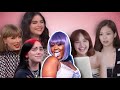 SINGERS REACT TO EVEN MORE CUPCAKKE REMIXES! 😂