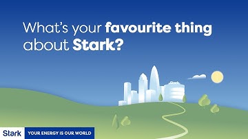 What Do You Love About Working at Stark? | Employees | Motivation | Company Culture