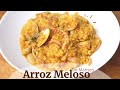 🥘 Arroz de MARISCO ✅ ¡¡LISTO EN SÓLO 30 MINUTOS!! 🐙🐟