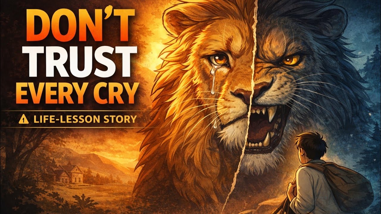 Not Everyone Deserves Your Kindness | Life Lesson Story | Moral of Storyline 