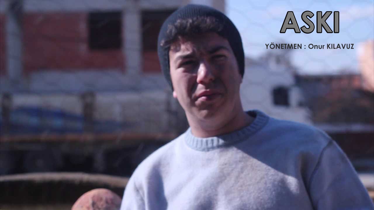 Askı