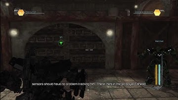 Transformers Dark of the Moon: Chapter Two (part 2 of 3)