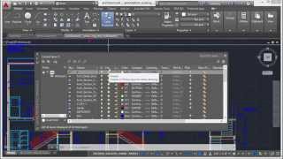 Autodesk AutoCAD 2015 Tutorial | Model Space Viewports, Layer Sort, And Isometrics Net Worth