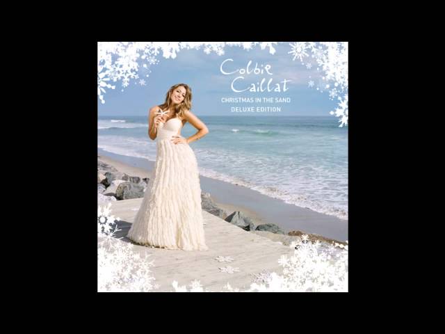 Colbie Caillat - Santa Baby