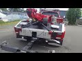 Doug&#39;s Affordable Towing Dodge 5500