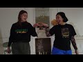 BAYOU Haifa Wehbe Choreography BAYOU Haifa Wehbe Choreography