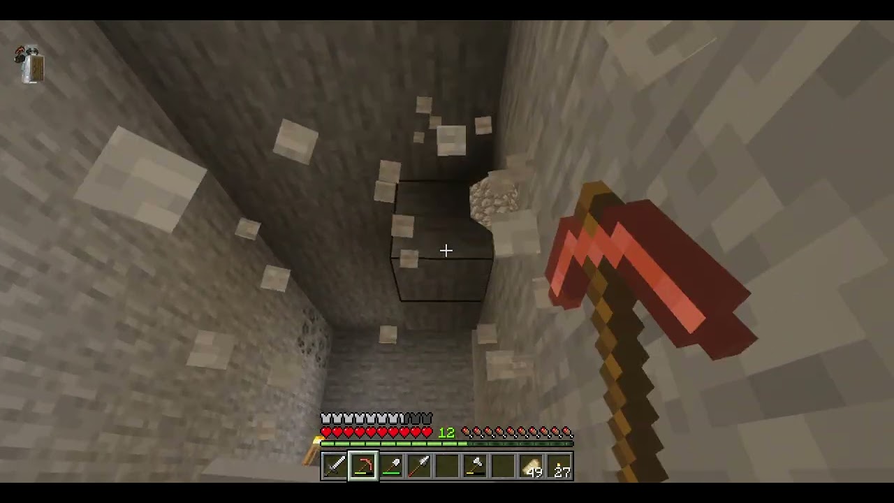 Minecraft: First Day (Full)