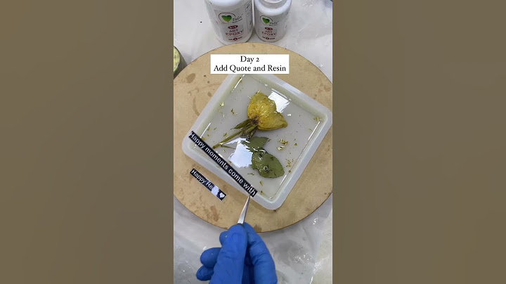 How to make Resin Flower Frame | Resin Flower Frame tutorial | Resin for beginners #resinframe