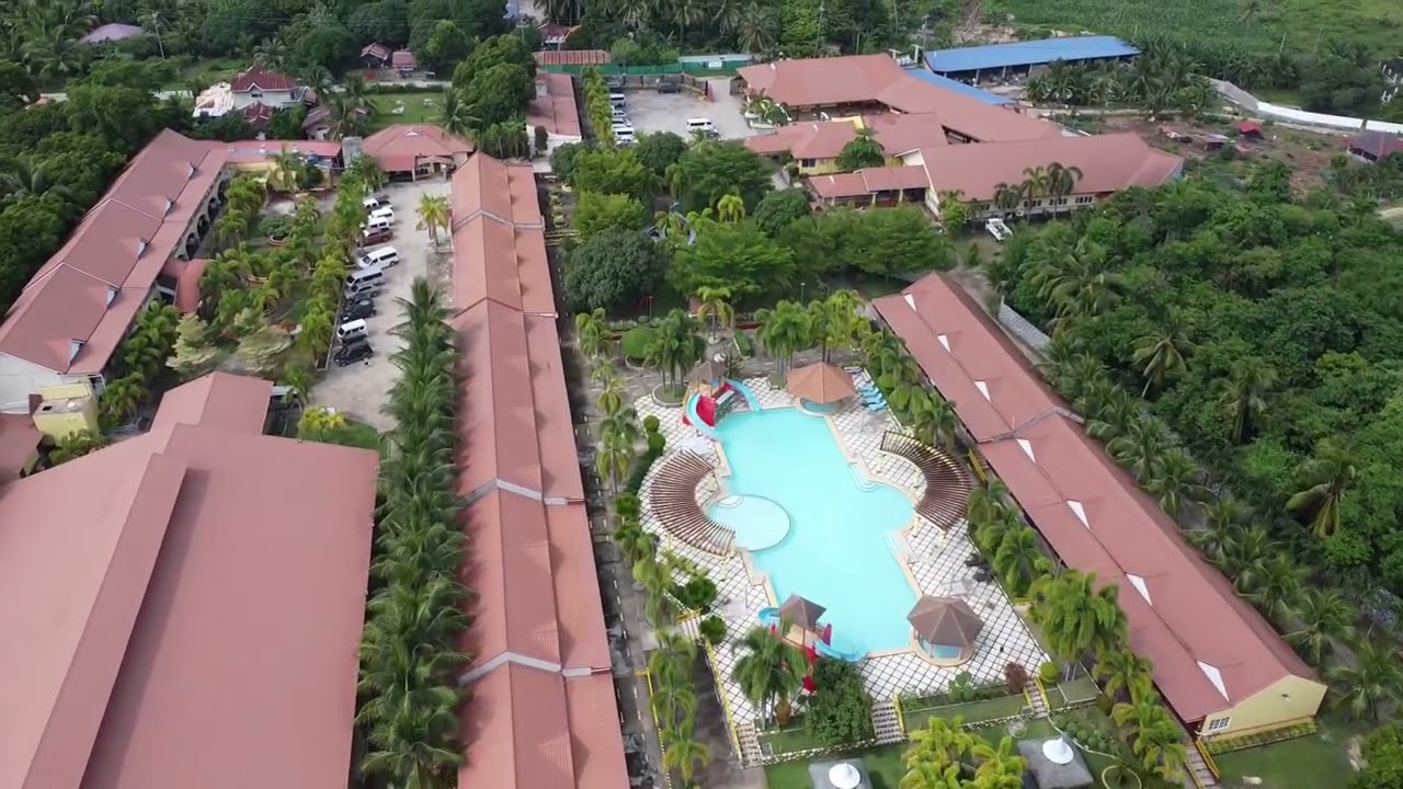 hagnaya beach resort 83025