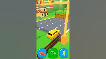 SHAPE SHIFTING New update, iOS New #Game Update #gameplay #games #game #mackydesi #gaming #shorts