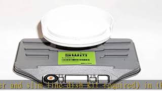 Directv Swm13 3D2Rblnb Ultrahd Lnb For Slimline Dish