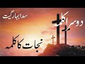 Good Friday ka dusra kalma 🙏 Hallelujah 🙏 YESU ZINDA HAI 🙏#yesu #youtube viral video
