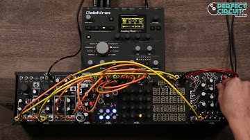 Elektron Analog Heat MKII