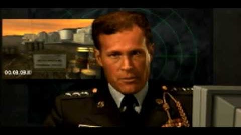 Medley - Command & Conquer Tiberian Dawn Music + Video