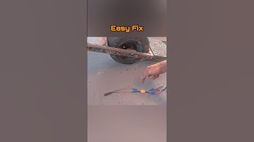 Fix Broke Onewheel Sensor