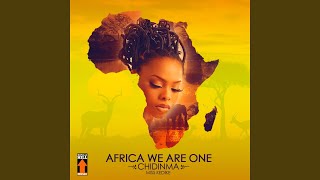 Africa We Are One