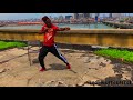 Singah - Teyamo (Dance cover) || Choreography by CEO Masterpiece